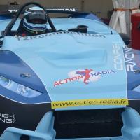 french kitcar. NitroCar 1800 Cup