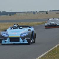 french kitcar. NitroCar 1800 Cup