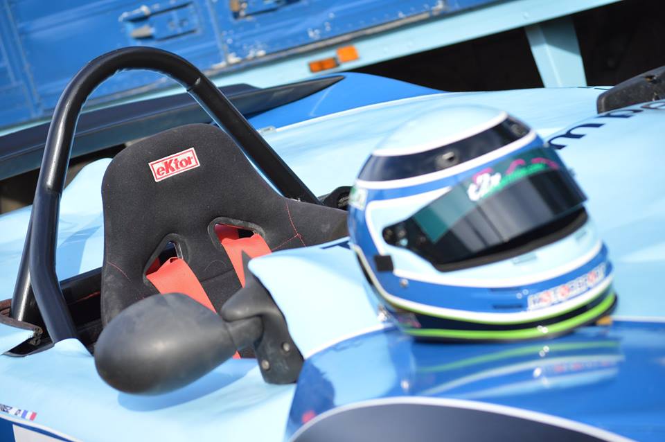 french kitcar. NitroCar 1800 Cup