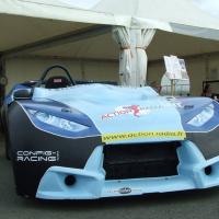 french kitcar. NitroCar 1800 Cup