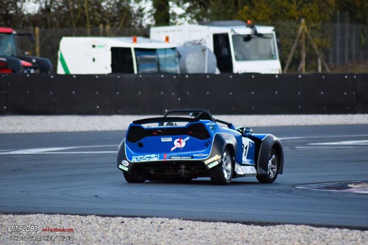 nitrocar cup