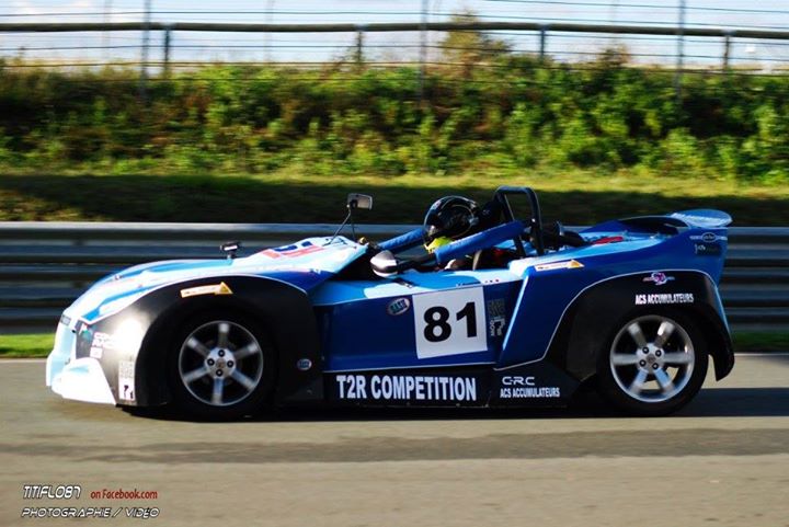 nitrocar cup