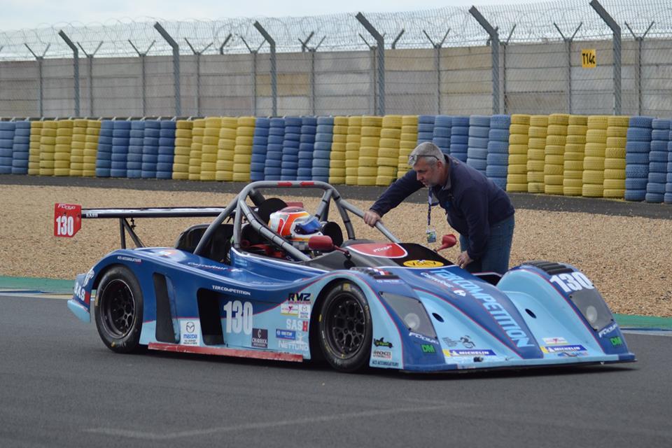 funyo t2r competition