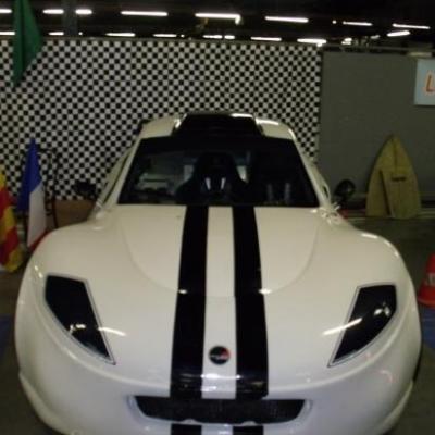 formule france salon BEIM 2011. http://teamkartramirezcompetition.e-monsite.com/