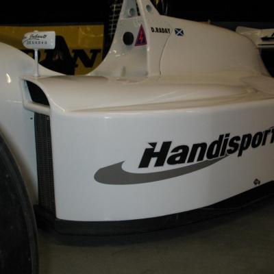 handisport