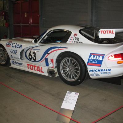 VIPER