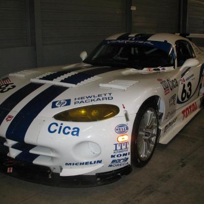 24H DU MANS