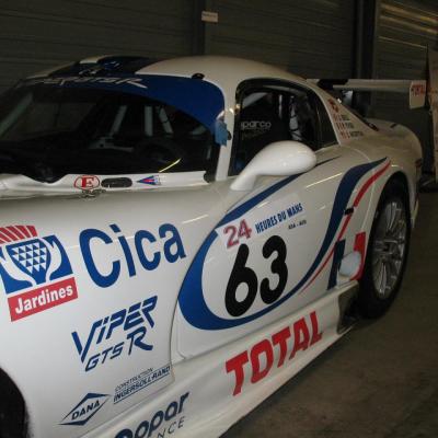 VIPER