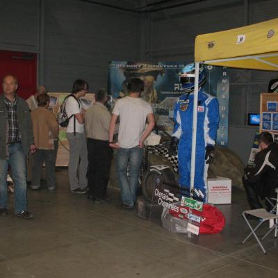 STAND