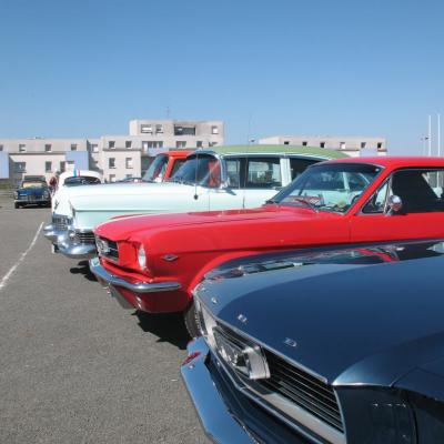 american-muscle-car