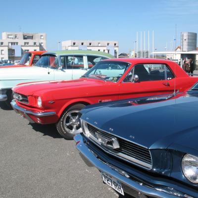 american-muscle-car