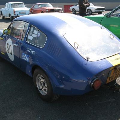 MINI MARCOS