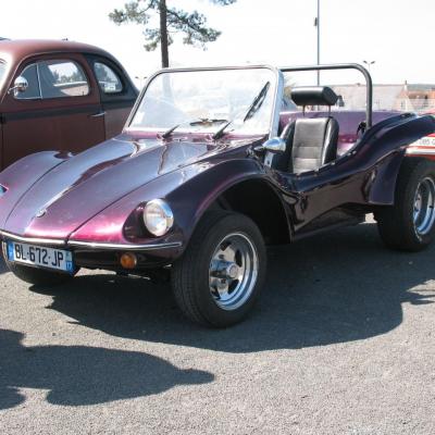 buggy