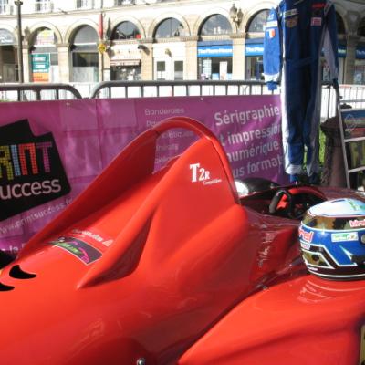 formule A