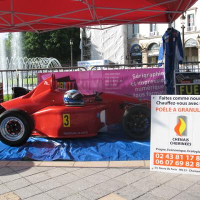 FORMULE A