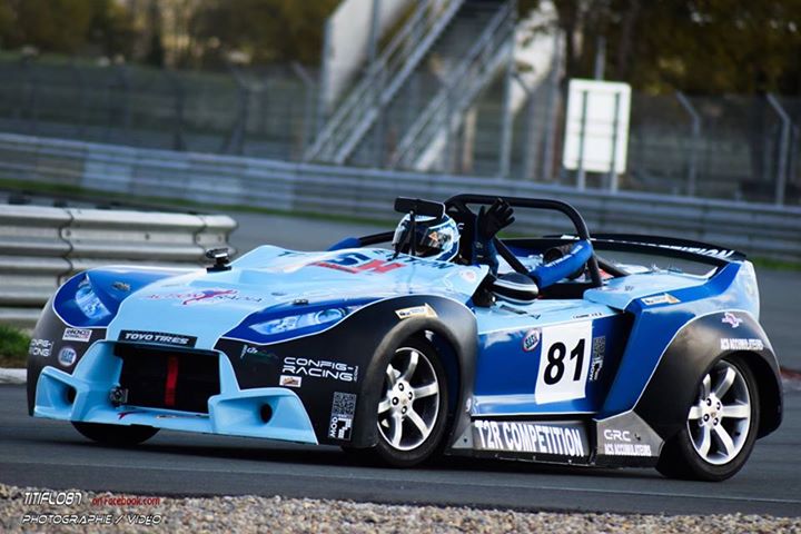 nitrocar 1800 cup