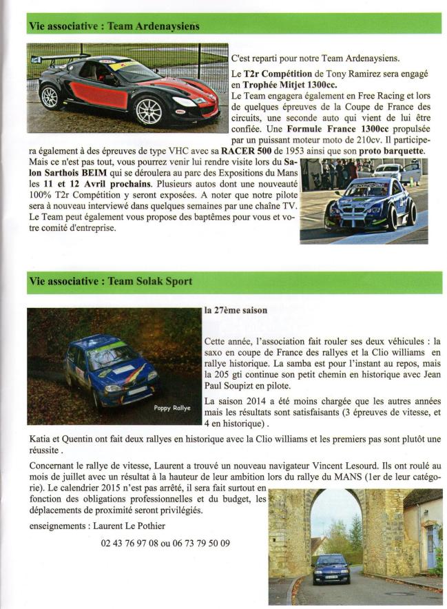 Eco ard