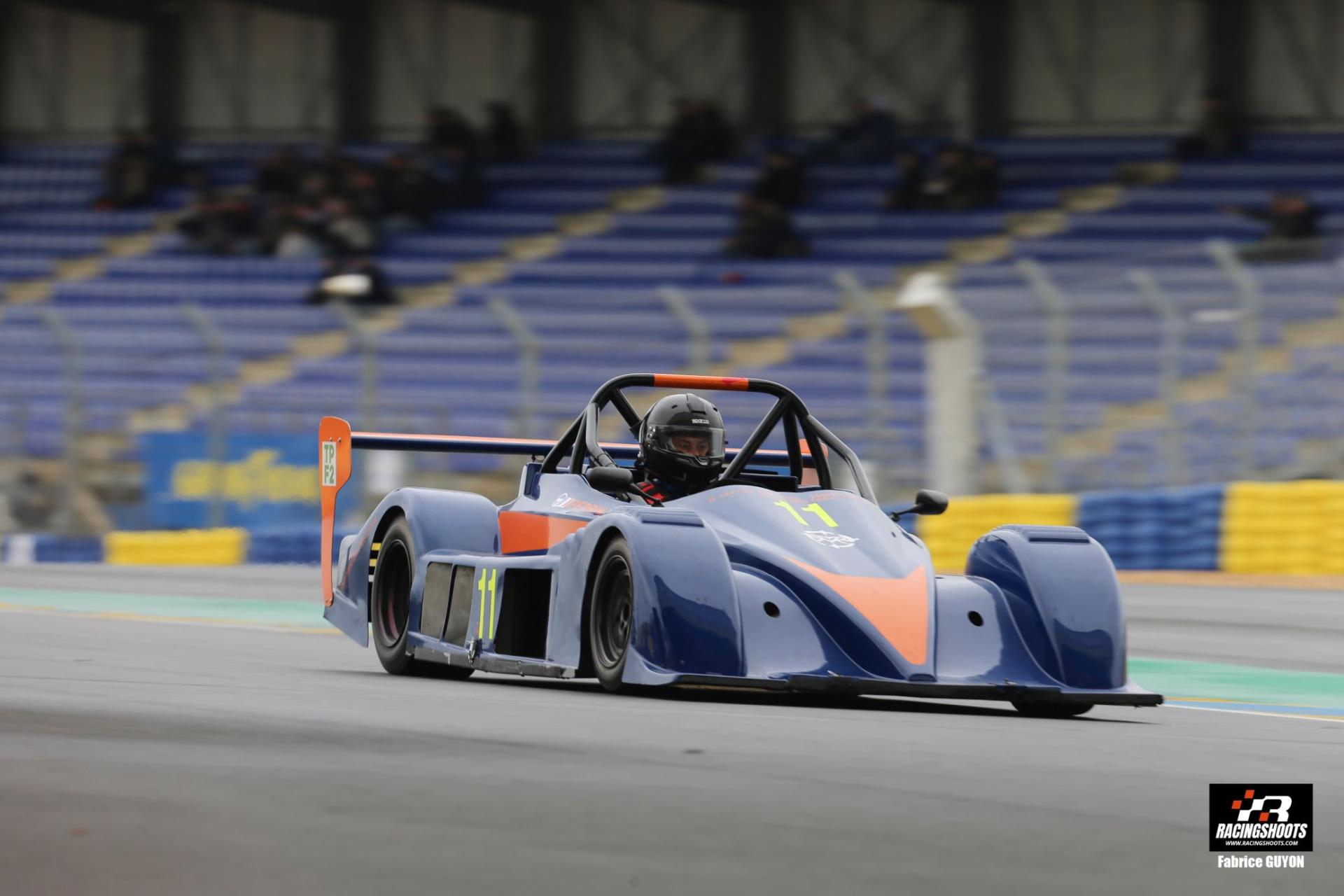 F5 t2r competition