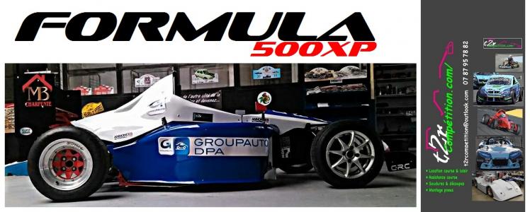 Fa500xl
