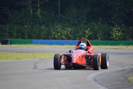 Formule a