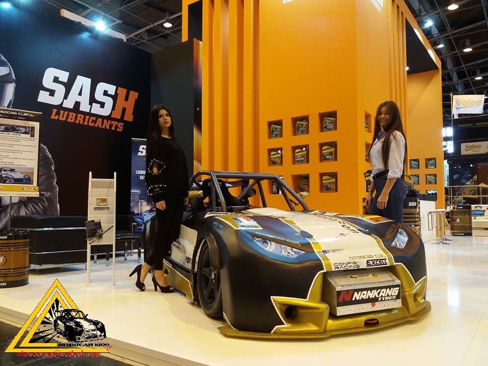 Nitrocar cup kitcar by t2r competition